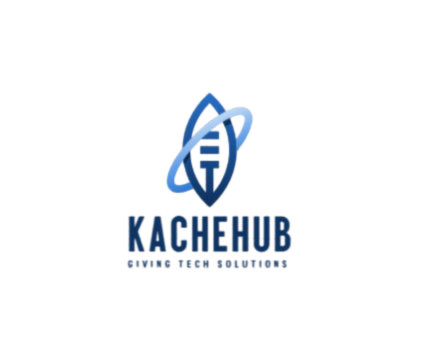 Kachehub Logo